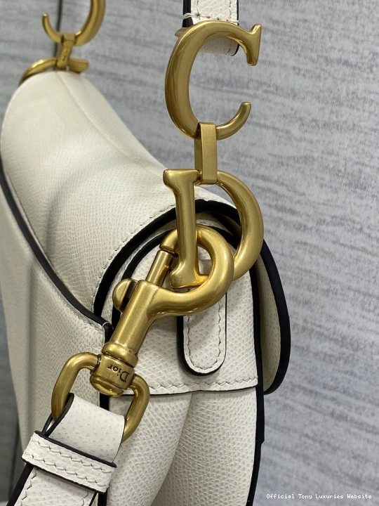 Tony Luxuries BAG diro SADDLE -17*5*15CM 0804